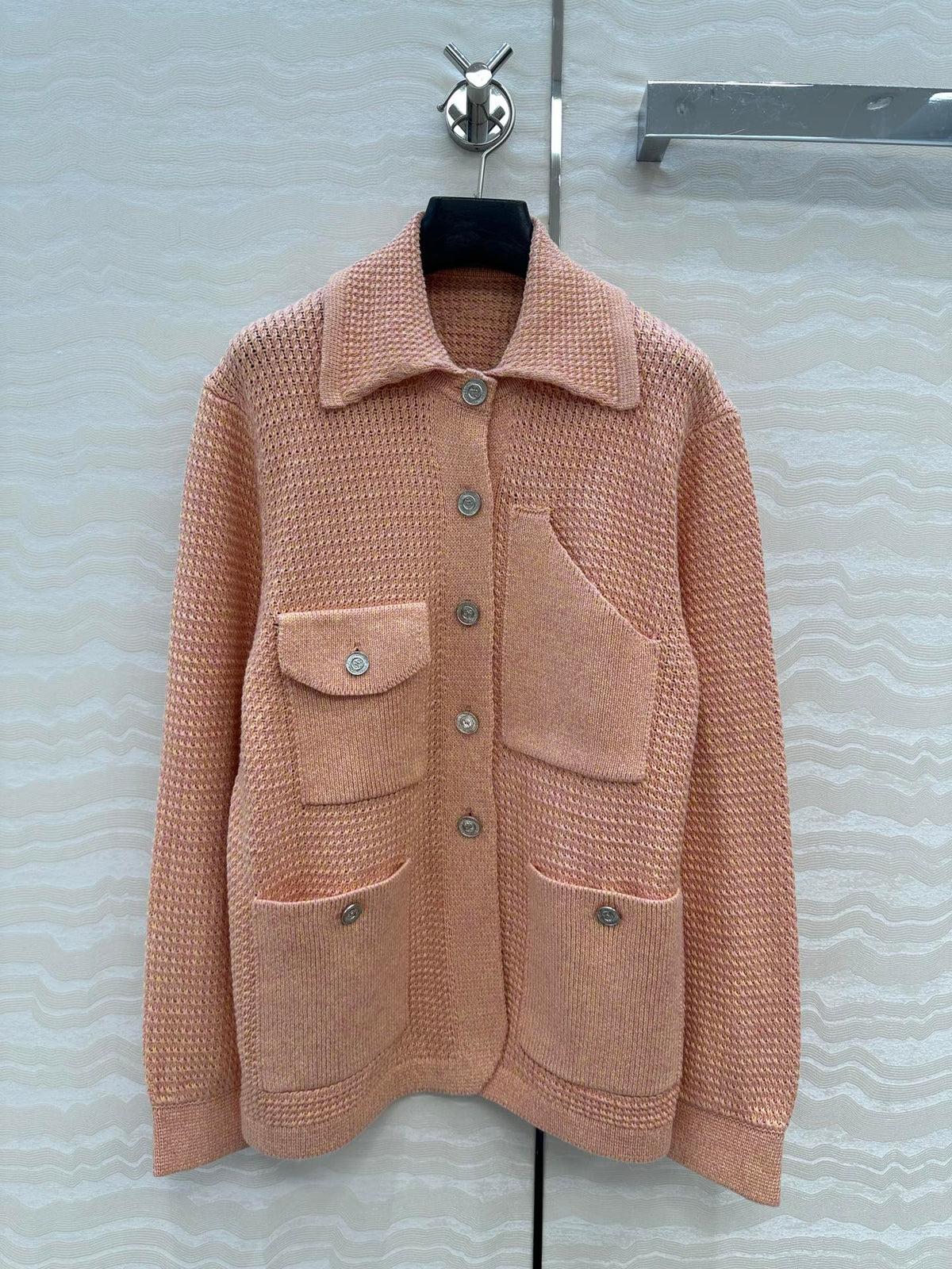 CHANEL CARDIGAN STYLE 90