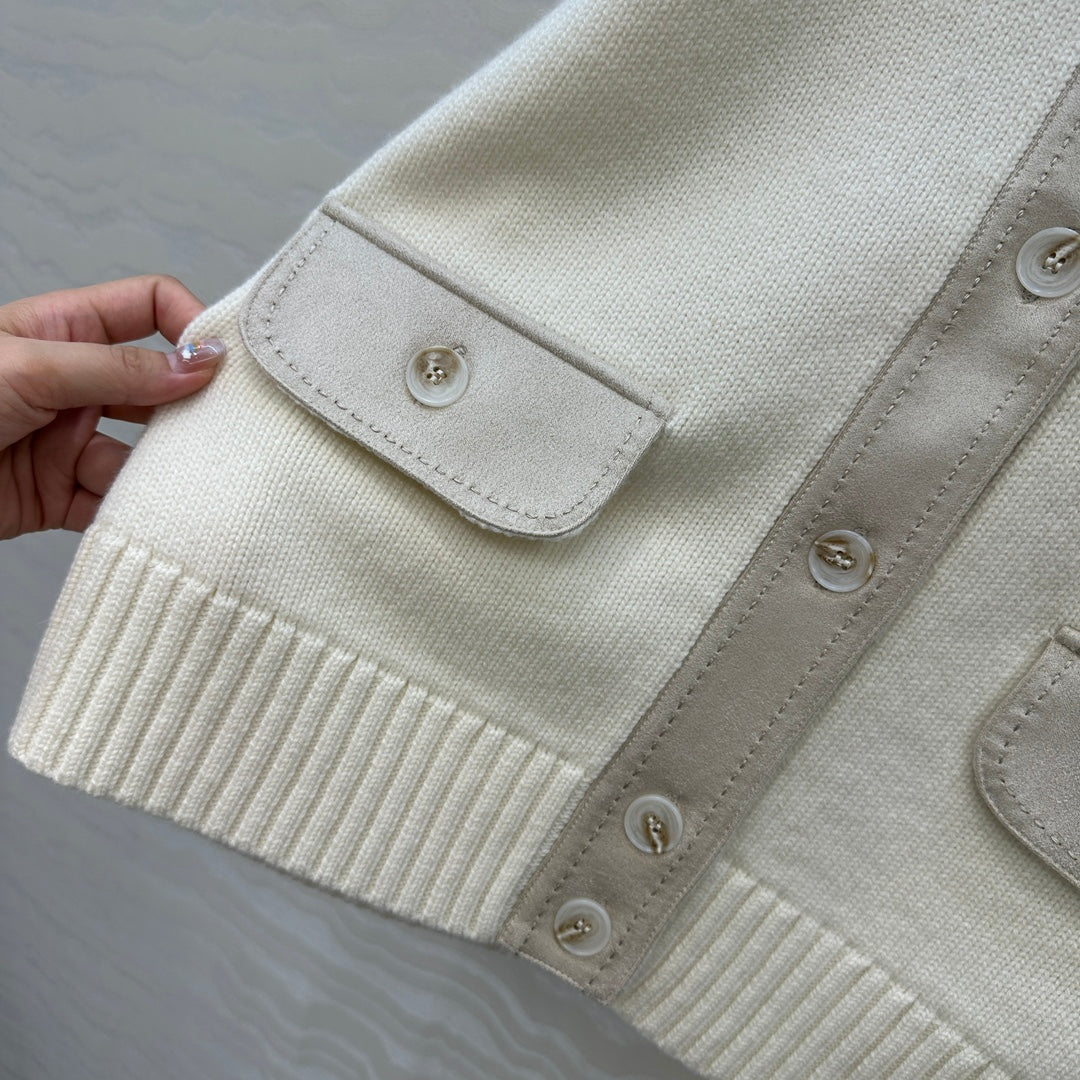 LP CARDIGAN STYLE 209