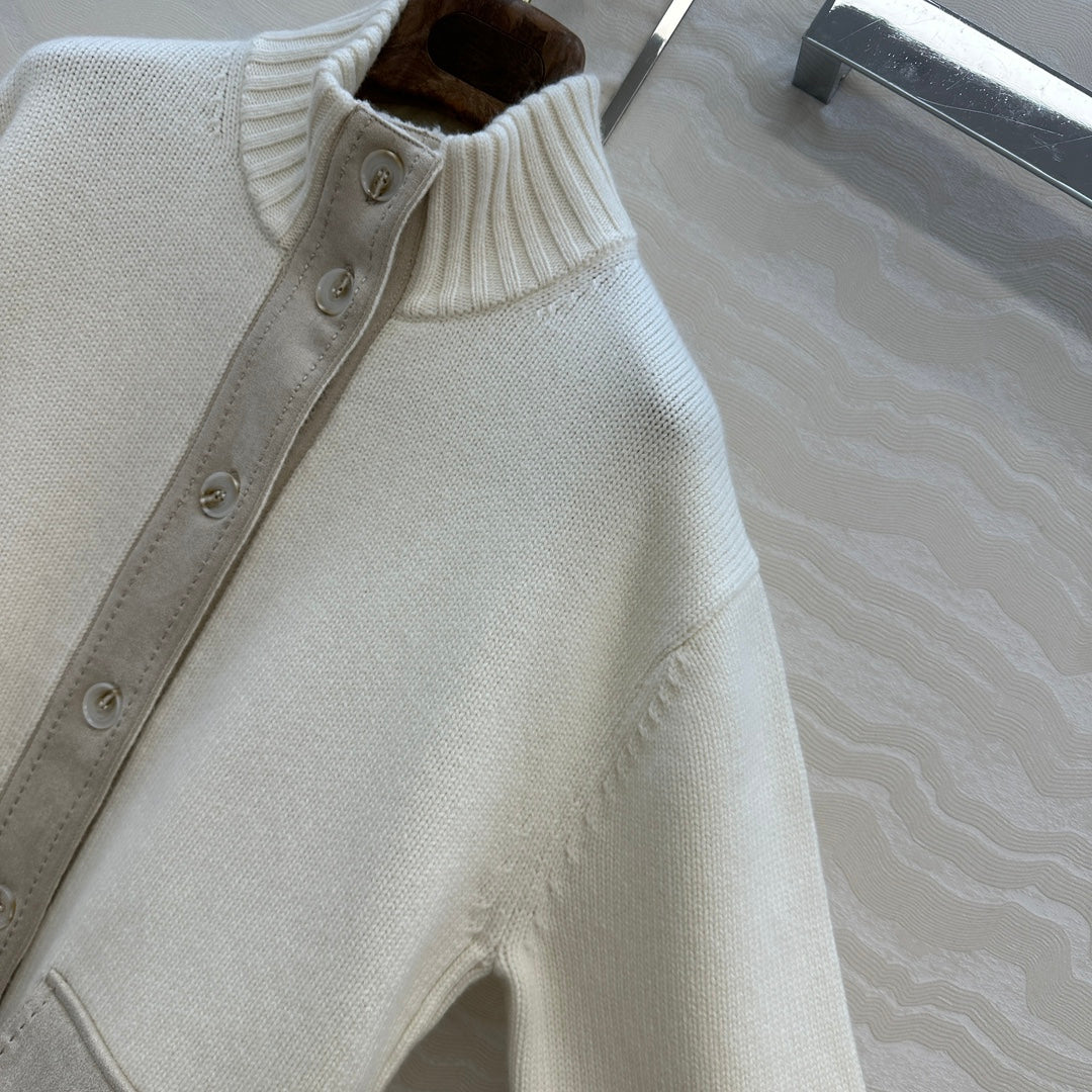 LP CARDIGAN STYLE 209