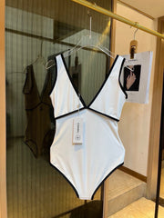 CHANEL BIKINI 25S BODYSUIT IN 742617