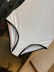 CHANEL BIKINI 25S BODYSUIT IN 742622