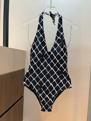 CHANEL BIKINI 25S BODYSUIT IN 742623