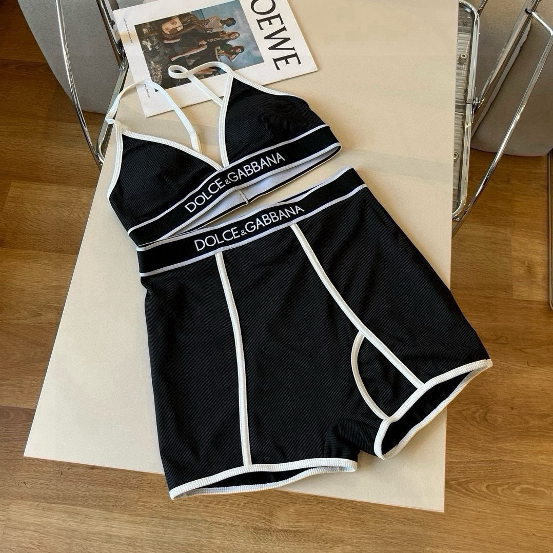 D&G BIKINI 25S TWO PIECE IN 743993