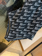 FENDI BIKINI 25S BODYSUIT 745917