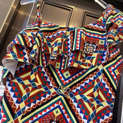 VALENTINO BIKINI 25S BODYSUIT 745920