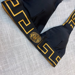 VERSACE BIKINI 25S TWO PIECE 748096