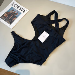 CELINE BIKINI 25S BODYSUIT 748144
