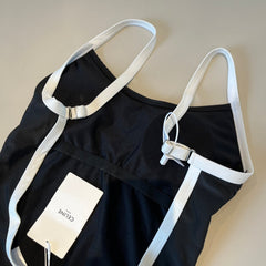 CELINE BIKINI 25S BODYSUIT 748146