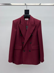 YSL 26S SUIT SET 341