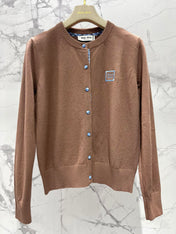 MIUMIU CARDIGAN STYLE 259