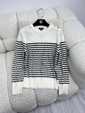 CHANEL 25S SWEATER STYLE 166