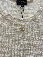 CHANEL 25S TANK TOP STYLE 169