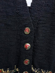 CHANEL 25S CARDIGAN STYLE 171