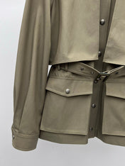 YSL 25S JACKET STYLE 76