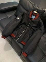 PRADA 25S JACKET 551