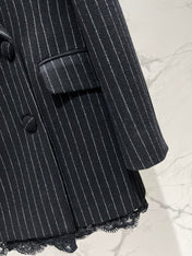 YSL 25S BLAZER STYLE 193