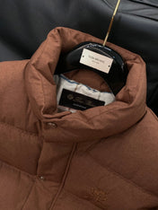 LP JACKET STYLE 343