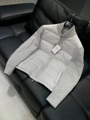 DIOR 25S JACKET 819