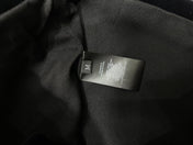 YSL 25S VELVET OUTFIT SET STYLE 139