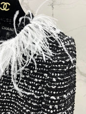 CHANEL 26S FASHION JACKET 773