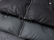 PRADA 25S DOWN PUFFER VEST 215