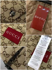 GUCCI JACKET STYLE 29