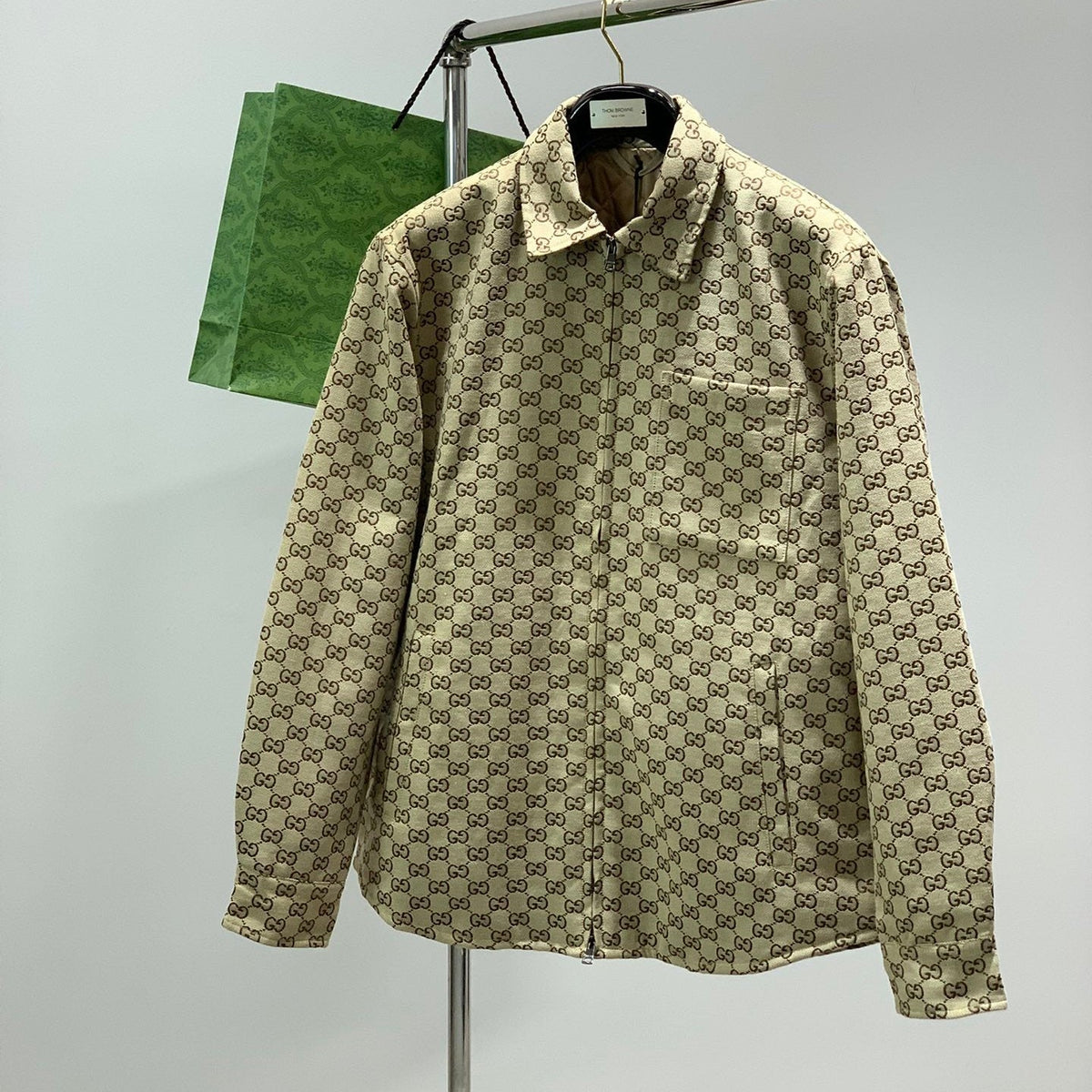 GUCCI JACKET STYLE 29