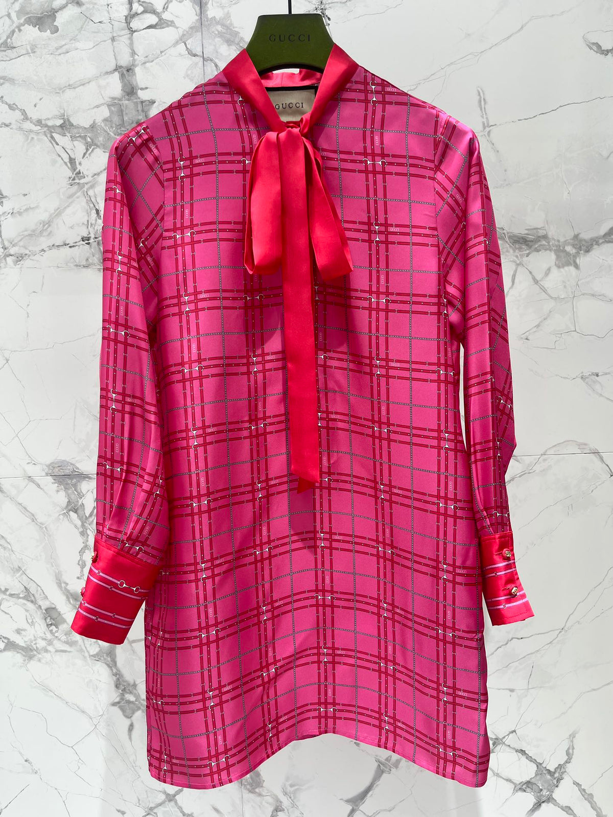 GUCCI SHIRT STYLE 30