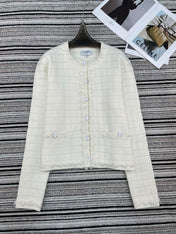 CHANEL 26S CARDIGAN 940