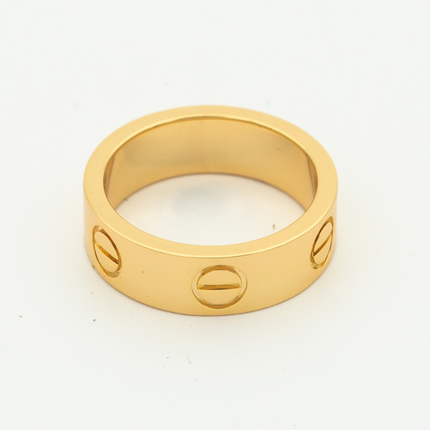 LOVE RING 5.5MM