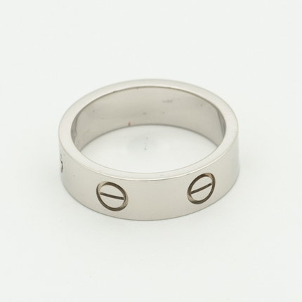 LOVE RING 5.5MM