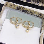 High-Quality Silver Alloy - 14K Gold Plated