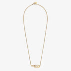 High-Quality Silver Alloy - 14K Gold Plated