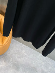 PRA SWEATER BLACK 277693