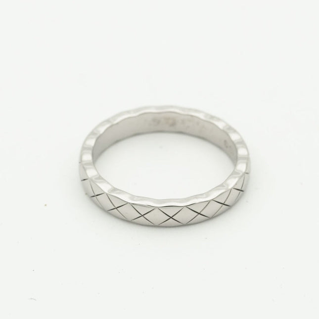 CRUSH MINI CLASSIC RING