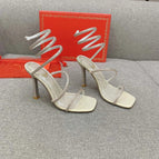 As Pic Heels 10cm3