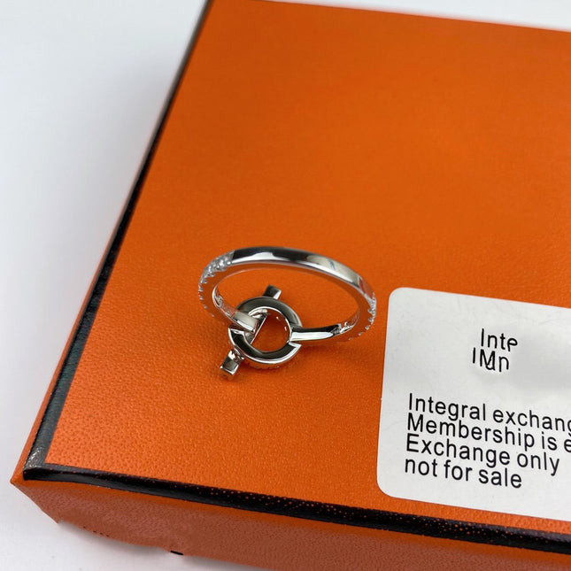 ECHAPPEE HERMES RING SMALL MODEL