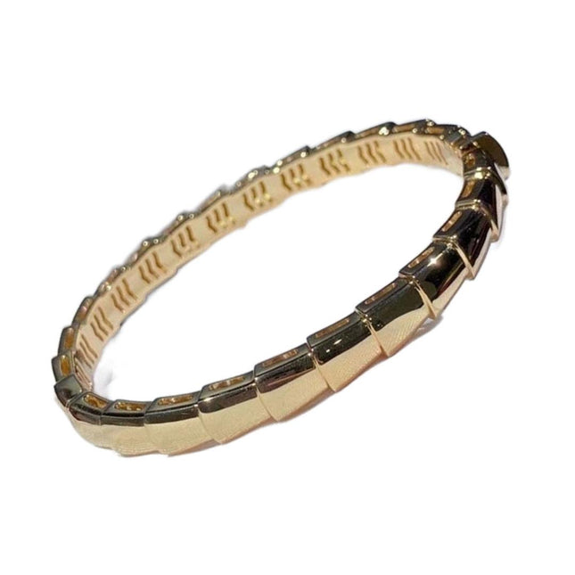 SERPENTI BRACELET GOLD