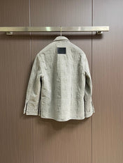 DIOR 26S JACKET & PANTS SET 1002
