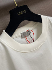DIOR 26S SHORT-SLEEVE T-SHIRT 932