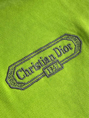 DIOR 26S SHORT-SLEEVE T-SHIRT 931