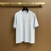 DIOR 26S SHORT-SLEEVE T-SHIRT 901