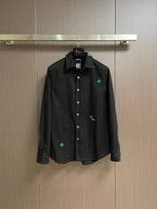 DIOR 26S JACKET AND JEANS SET 928