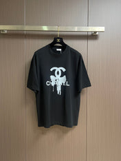 CHANEL 26S T-SHIRT STYLE 1221