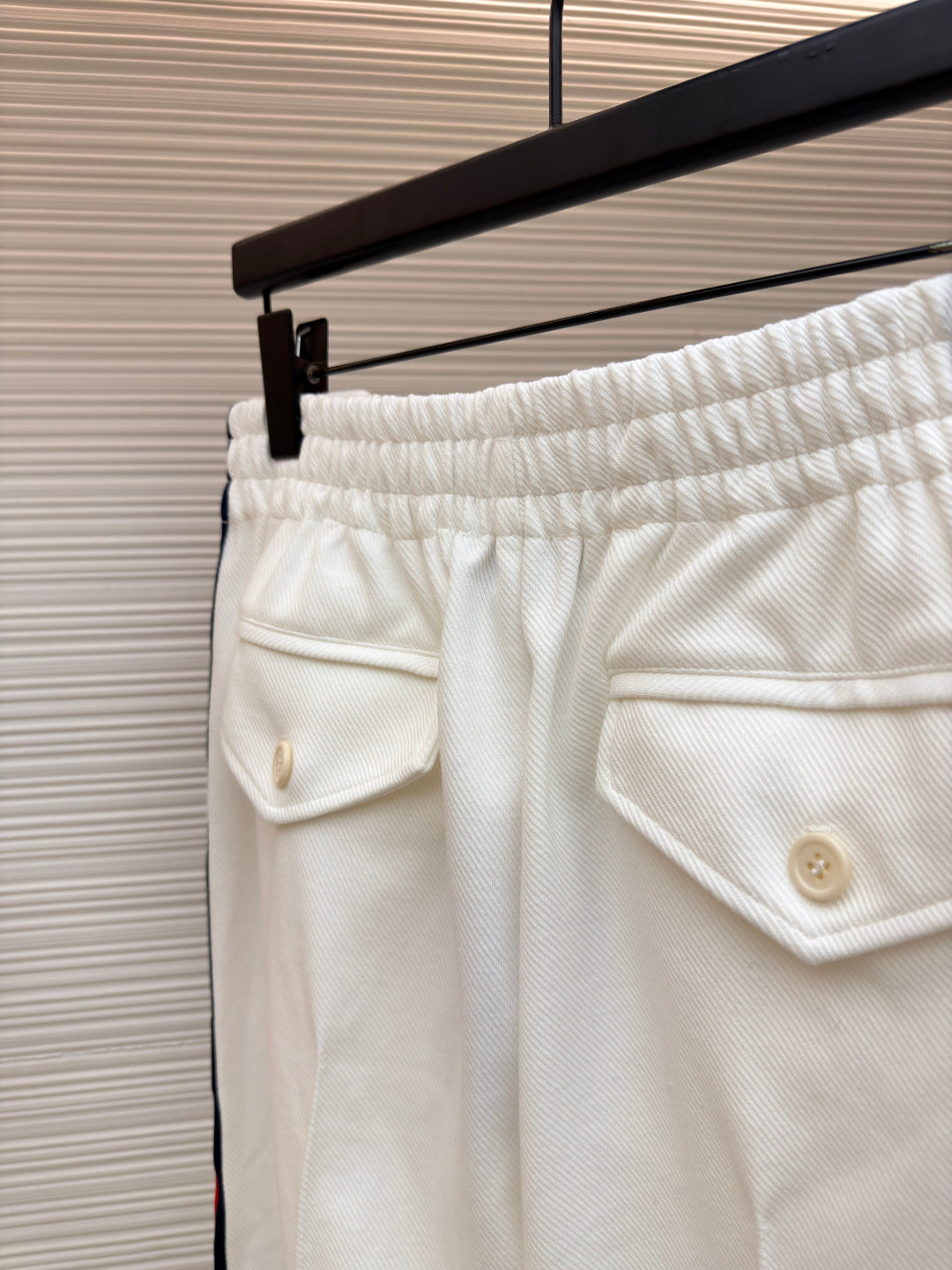 GUCCI 26S WIDE-LEG PANTS 209