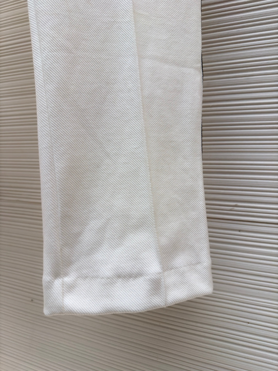 GUCCI 26S WIDE-LEG PANTS 209