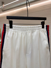 GUCCI 26S WIDE-LEG PANTS 209