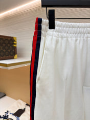 GUCCI 26S WIDE-LEG PANTS 209