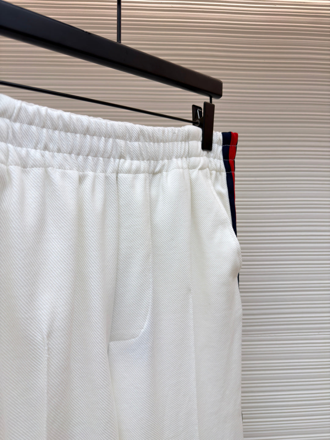 GUCCI 26S WIDE-LEG PANTS 209