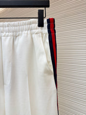 GUCCI 26S WIDE-LEG PANTS 209